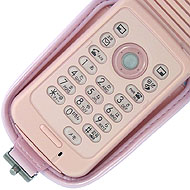 ケータイ新製品SHOW CASE NTTドコモ Lechiffon