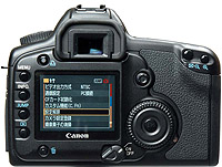 スタパ齋藤の「週刊スタパトロニクスmobile」 キヤノン「EOS 40D」の