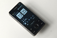 HT-01A」レビュー 趣味も仕事もこなせるスマートフォン