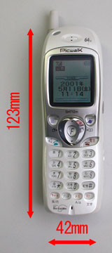 ケータイWatch ケータイ新製品SHOW CASE