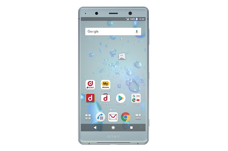 Xperia XZ2 Premium SO-04K」がドコモの2018年夏モデルに - ケータイ Watch
