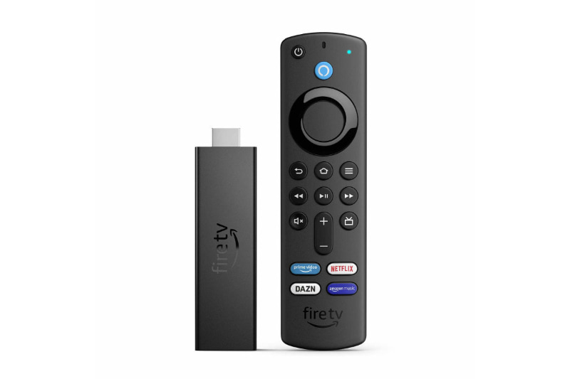 Fire TV Stick 4K Max」が29％オフ、初めて買うならさらに割引も