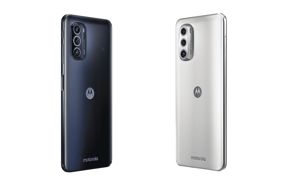 IIJmioサプライサービス、「moto g52j 5G II」発売 「motorola edge 30