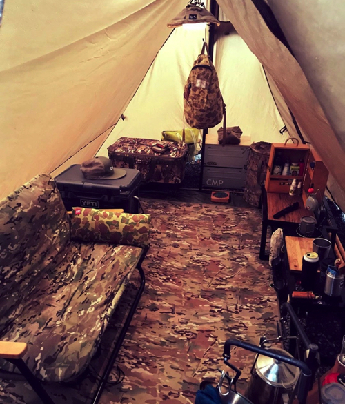 タラスブルバ「ワンサイドフォークAFシェルター」の評価がすごい