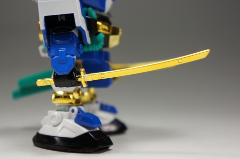 からくり剣豪伝ムサシロード からくり免許皆伝 DX からくりムサシ