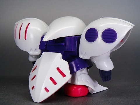 元祖SDガンダム NO-38 キュベレイ