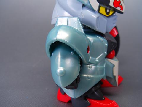元祖SDガンダム NO-93 風騎士ガンダムマークⅡ