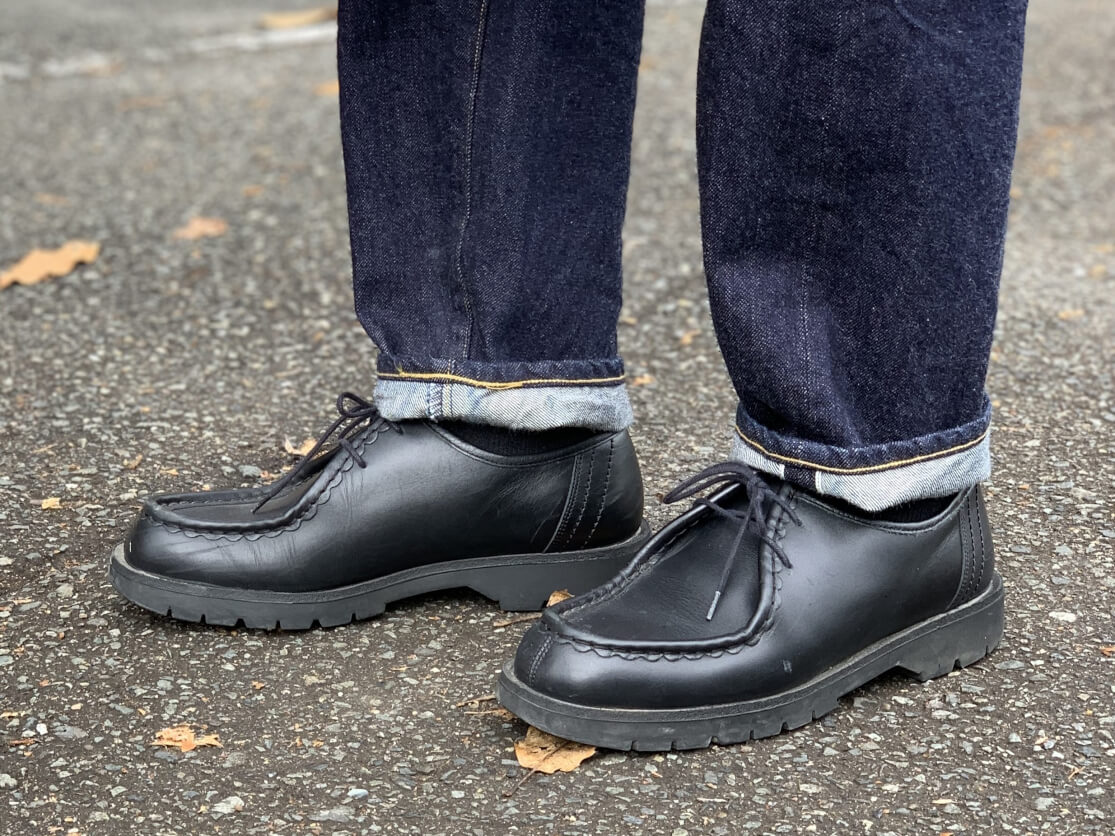 クレマン パドロール ブラック 42 KLEMAN パドロール 42 チロリアン