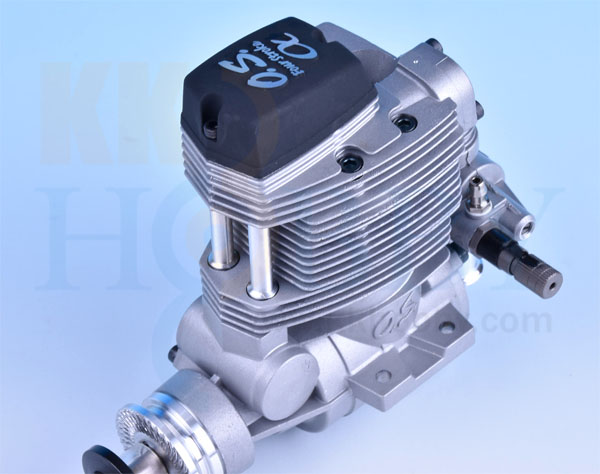 KK HOBBY 】 OS FSα-72 OSエンジン ラジコン飛行機 34330