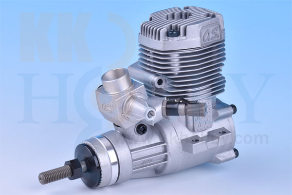 O.S. MAX エンジン20RC 未使用 Yahoo!オークション -「os エンジン max