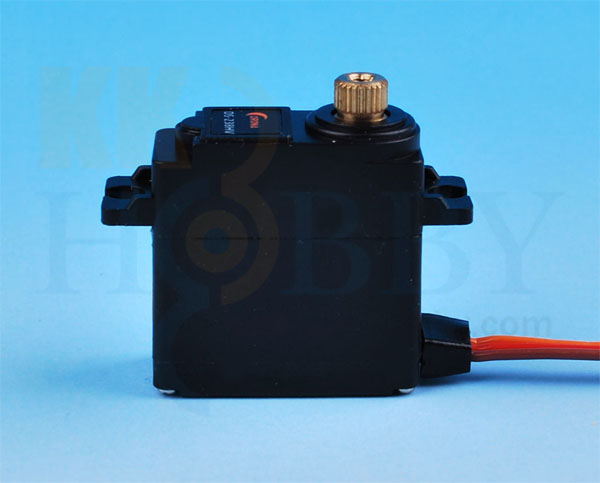 KK HOBBY 】 コロナ デジタルサーボ（メタルギヤ）DS-238HV ハイ