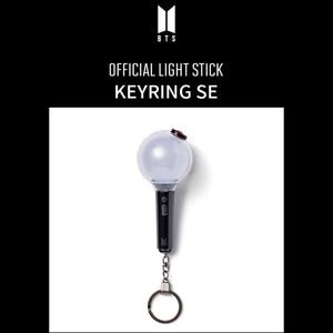 BTS Official Army Bomb Lightstick Keyring SE – kheartshop