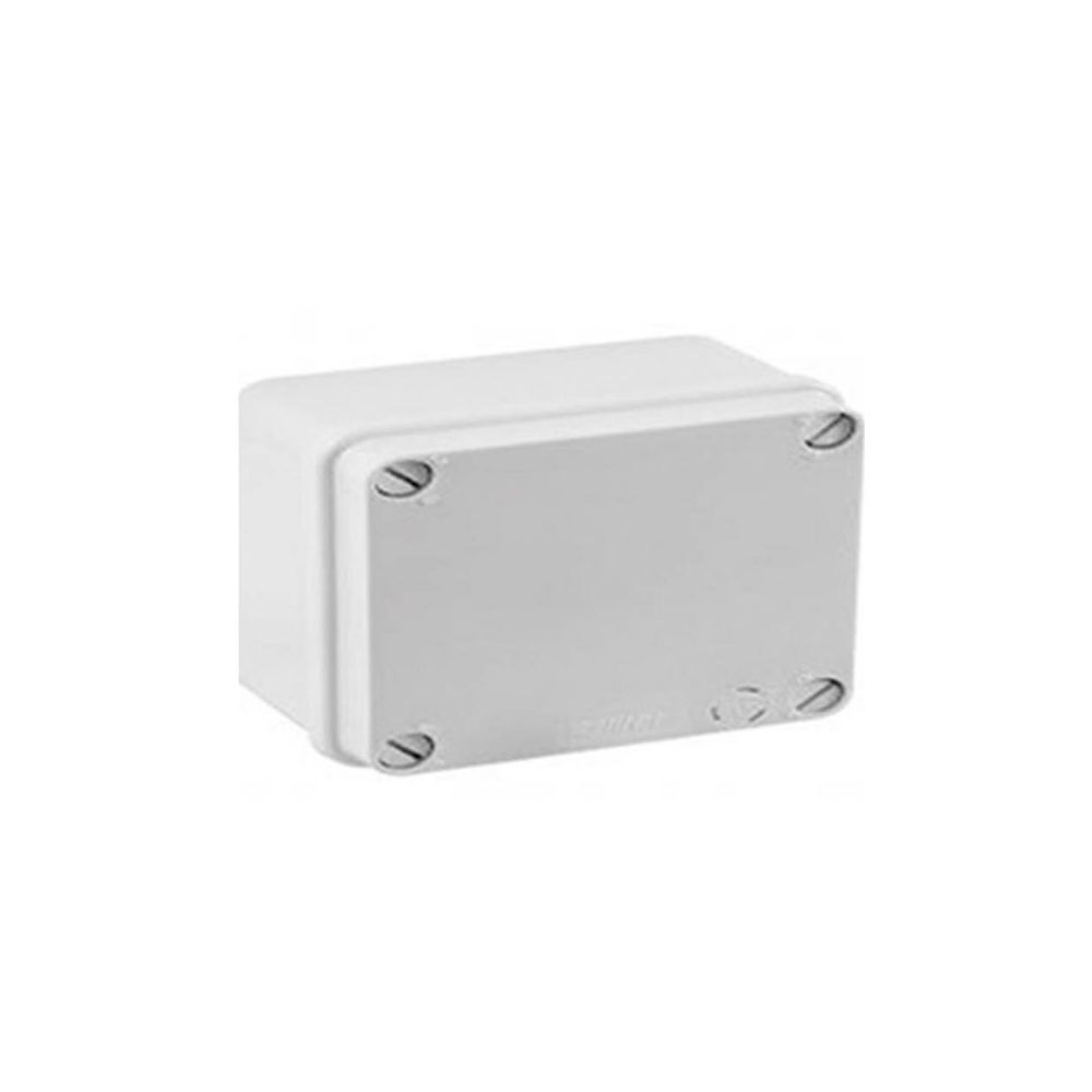 Caixa para Montagem 240x190x90mm 914055 - Legrand - khronos