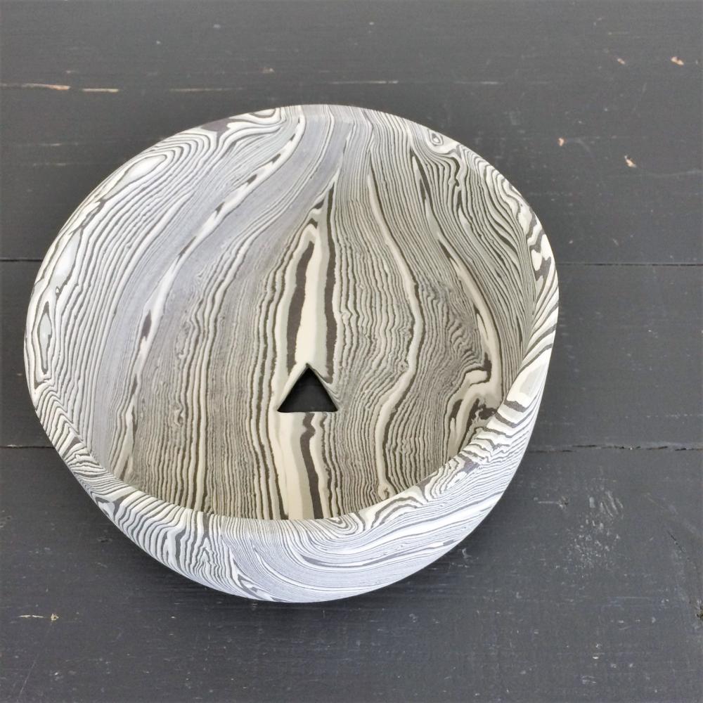 Konect Type04 layer pot -low 02/盆栽、多肉植物、塊根植物、観葉植物