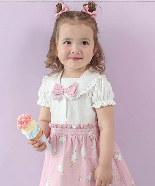 coeur a coeur ワンピース | キムラタンオンラインストア