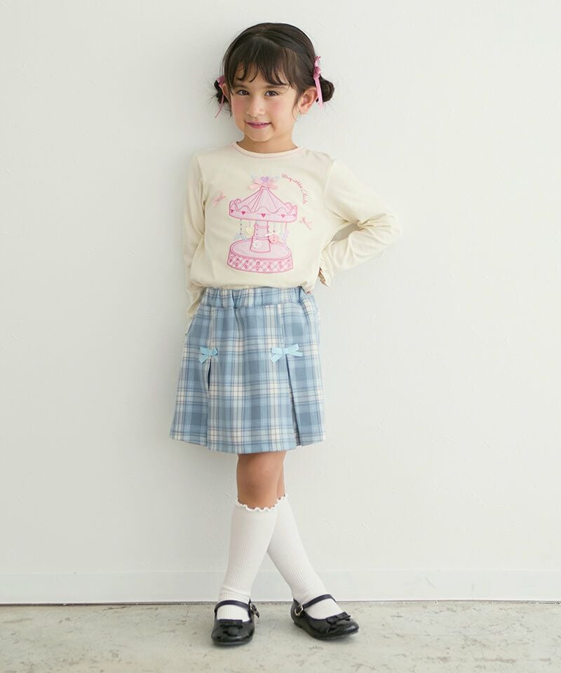 Biquette Club | キムラタンオンラインストア