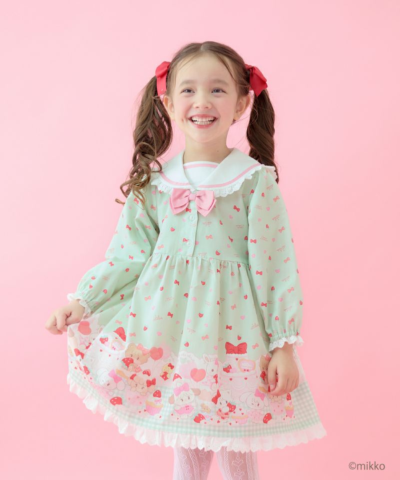 coeur a coeur（クーラクール）｜キムラタンオンラインストア