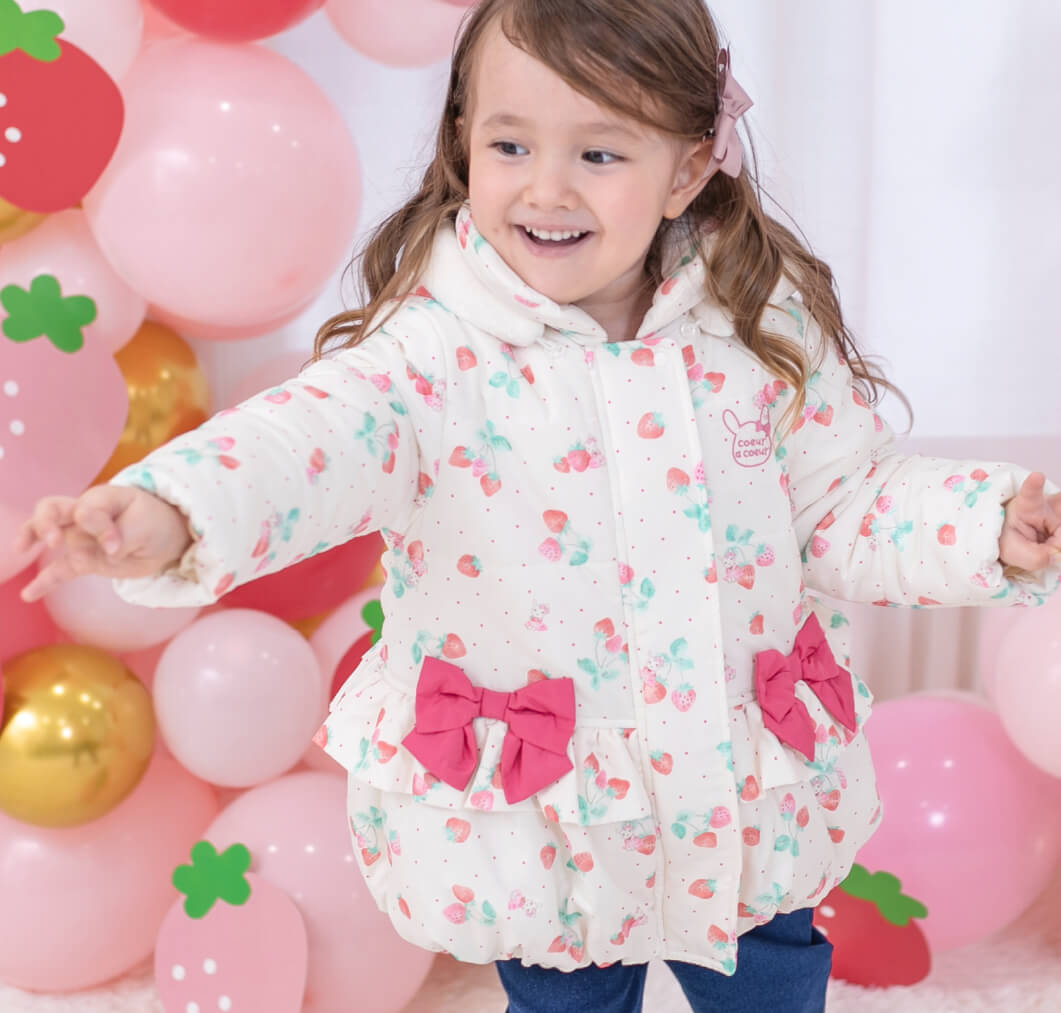 coeur a coeur (クーラクール ) 2023年冬の新作紹介 | WEB MAGAZINE