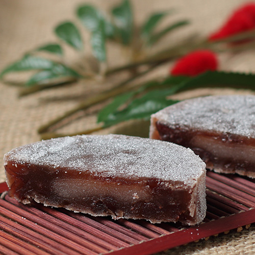 古鏡 30個入 ｜つるおか菓子処木村屋オンラインショップ《公式》