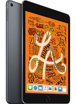 iPad mini (第5世代) - きまぐれ手記 Kimagurenote 技術メモ＆実機レビュー