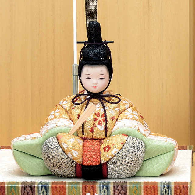 人形の田辺 / 陽春雛 親王飾り