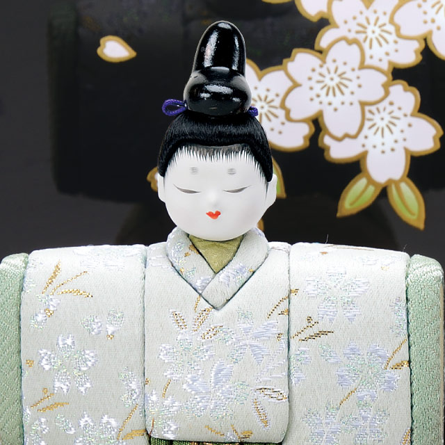 人形の田辺 / 京華立雛