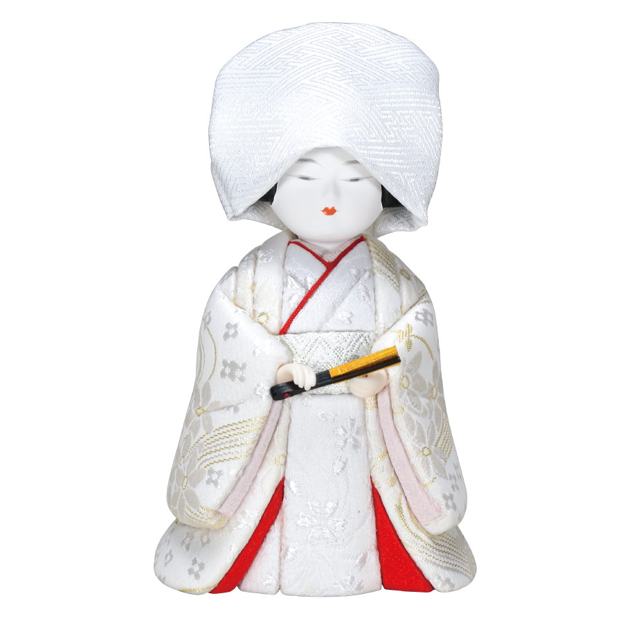 人形の田辺 / わらわ花嫁