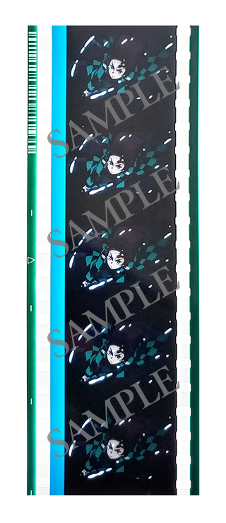 入場者特典 | ワールドツアー上映「鬼滅の刃」上弦集結、そして刀鍛冶