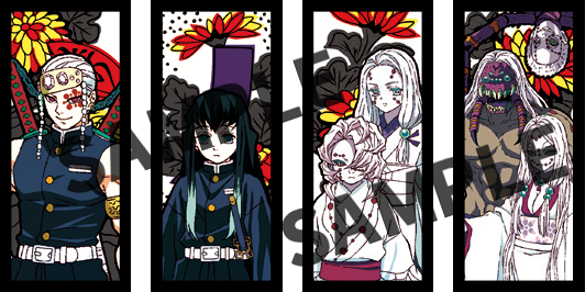 Blu-ray & DVD | アニメ「鬼滅の刃」竈門炭治郎 立志編 公式サイト