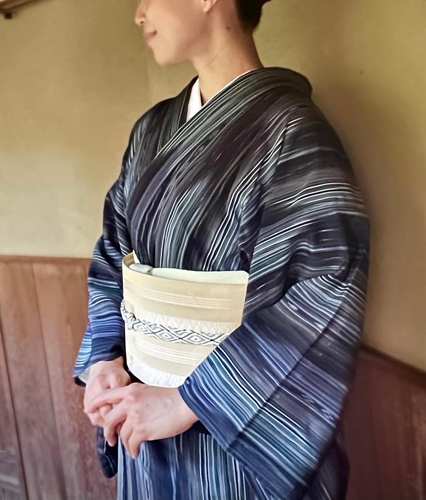 十日町明石ちぢみ | 新潟・伝統的工芸品 | きもの苑