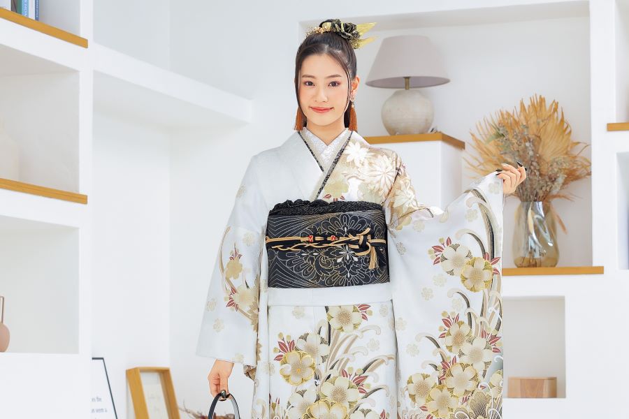 長襦袢(ながじゅばん)の種類と違い – 香川で振袖なら桂・貴迎館 | 購入