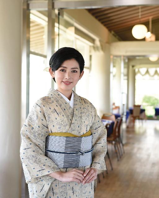 雪国で作られる重要無形文化財～小千谷縮と越後上布～ | きもの永見