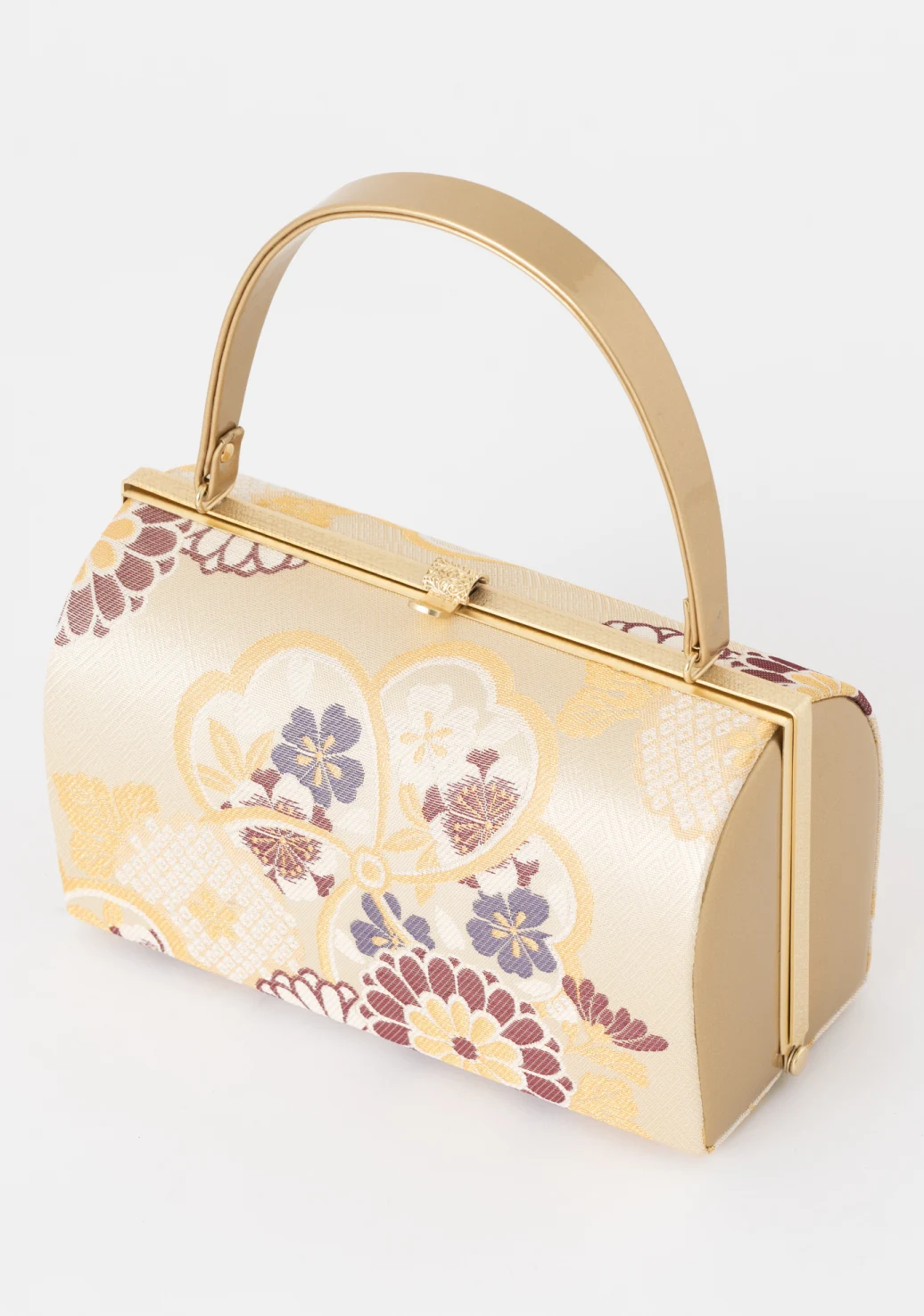 振袖用草履バッグセット／華尽くし | 振袖レンタル·購入や成人式の