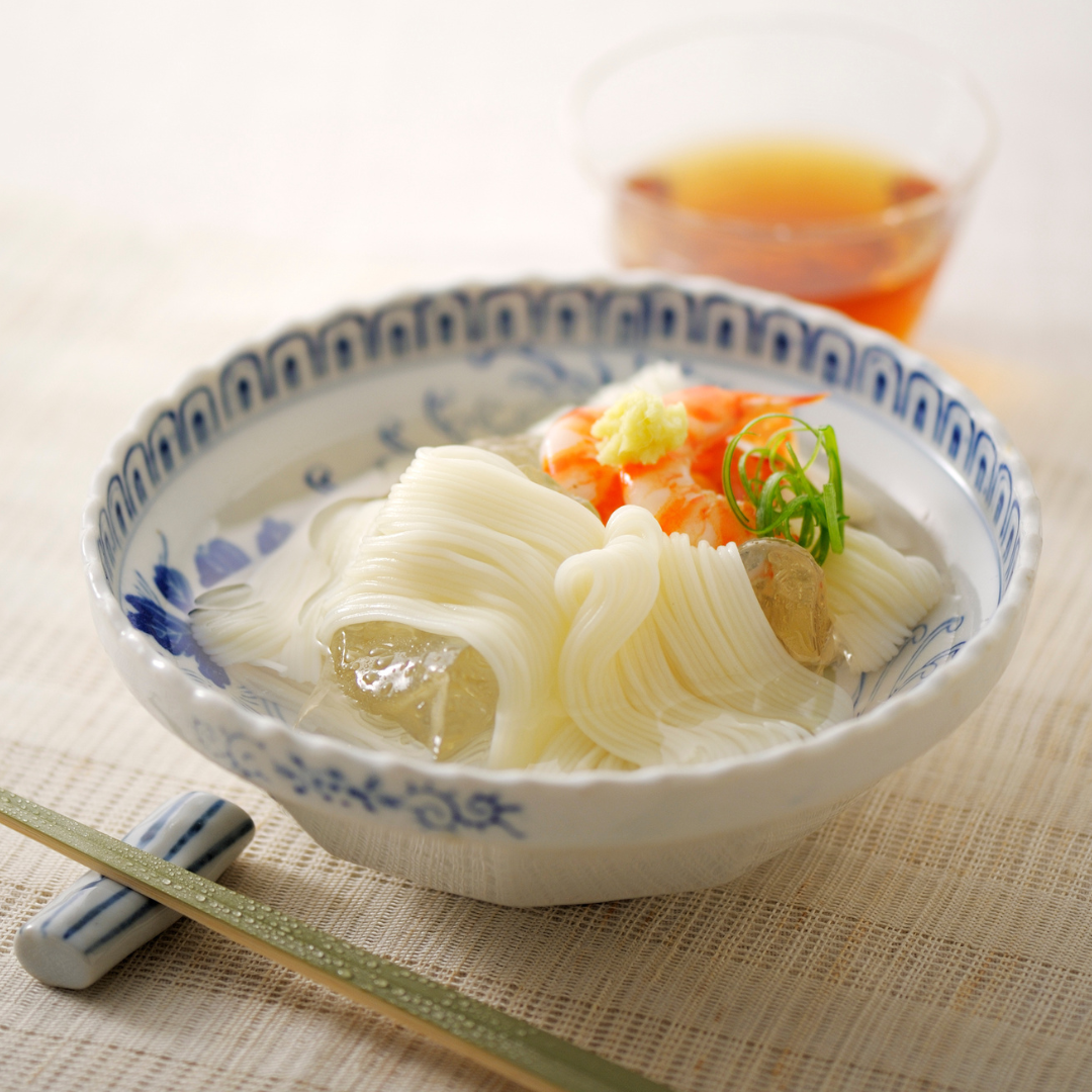 金トビめん公式通販サイト / そうめん 詰合せ