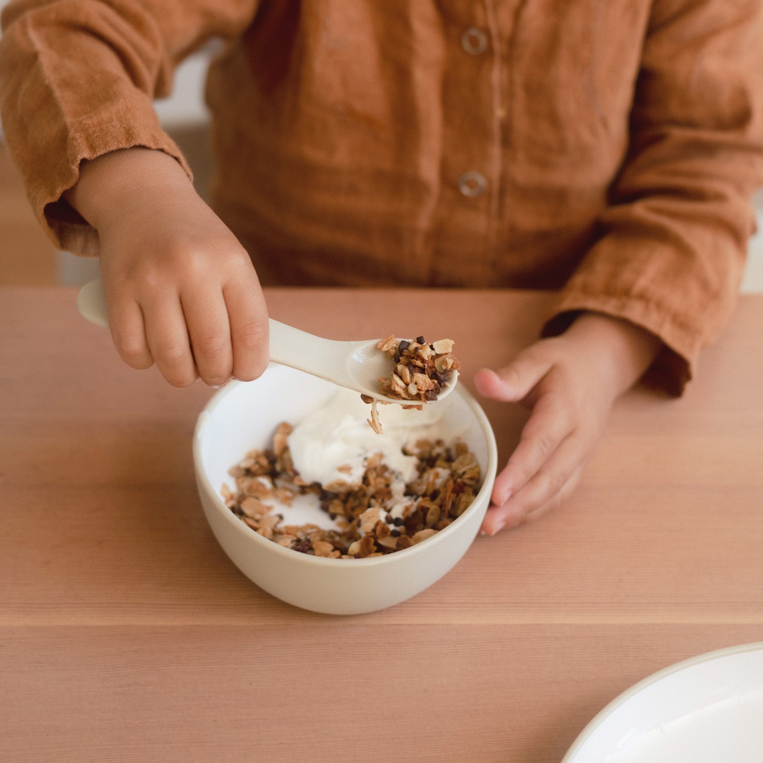 BONBO スプーン&フォーク – KINTO