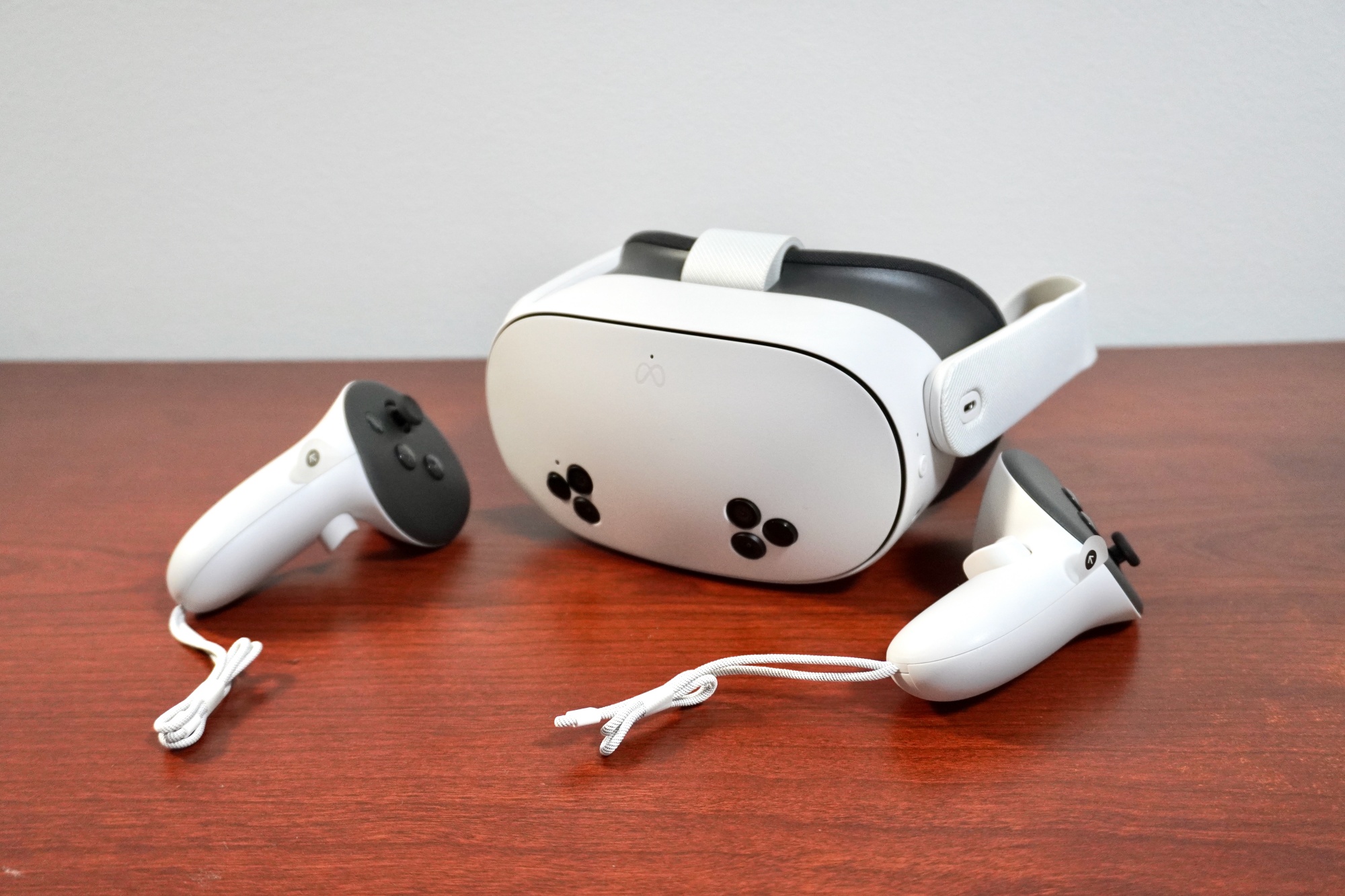 レビュー】特価だったMeta Quest 3Sを買ったものの…. | きなこぱん