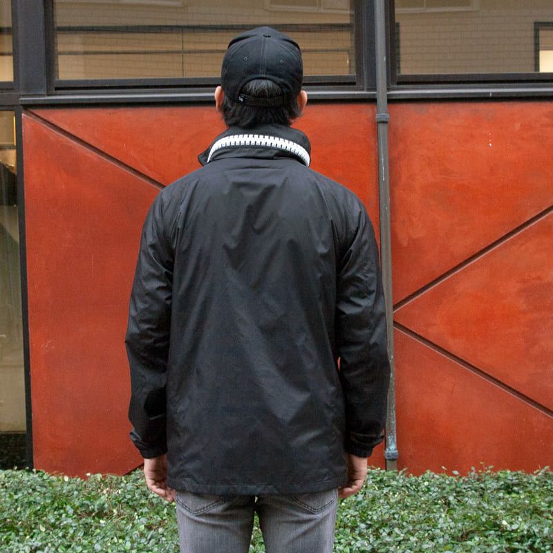 ビッグジップジャンパー | 木梨サイクル