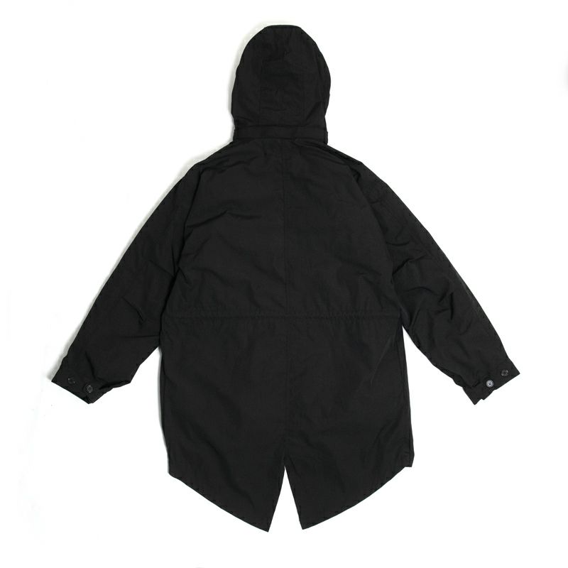 モッズコート | 木梨サイクル