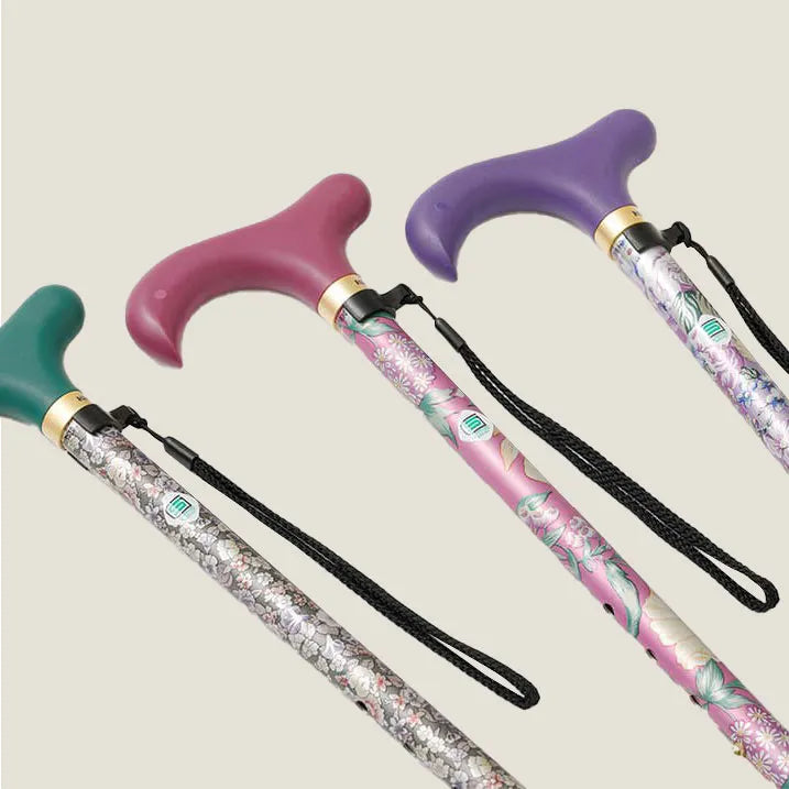 伸縮ステッキ・杖商品 一覧│【公式】KINDCARE（カインドケア）