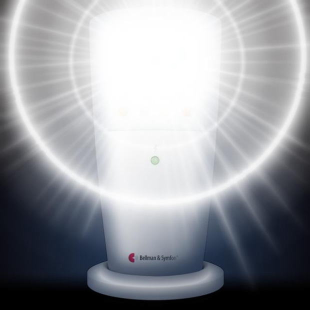 ベルマン_フラッシュ受信器_BE1441