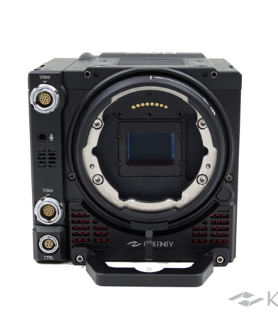 DarkTower Wireless Video Pack – Kinefinity