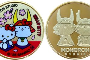 滋賀県【ひこにゃんミュジアム】 記念メダル | 記念メダル図鑑