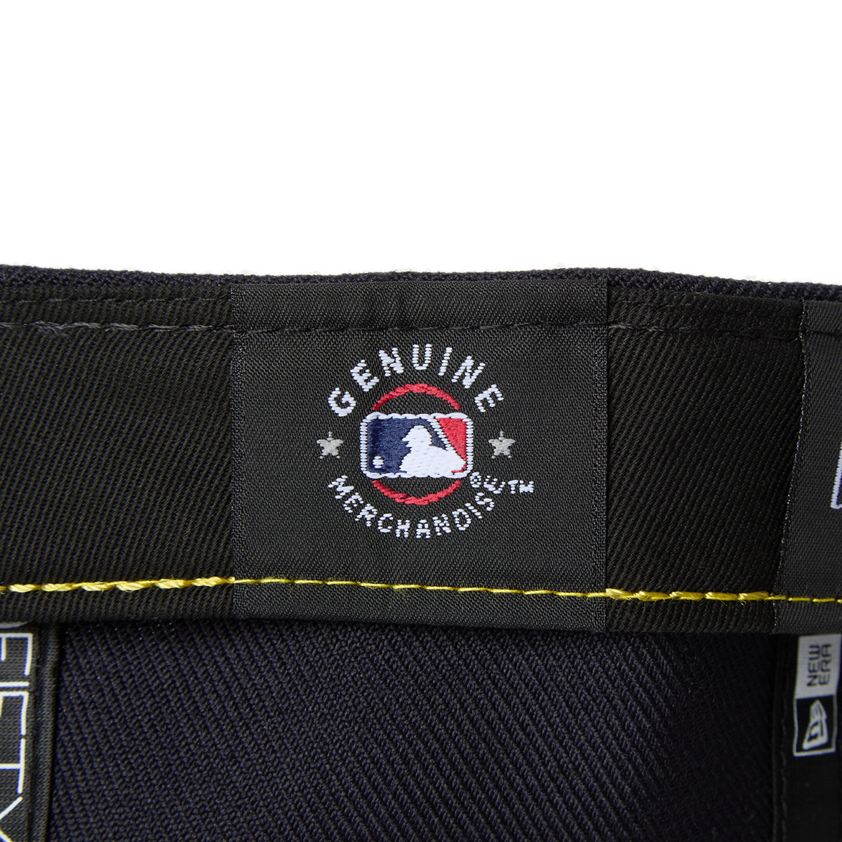 NEW ERA NEW YORK YANKEES SOFT BUCKRAM 59FIFTY Powered by Goro