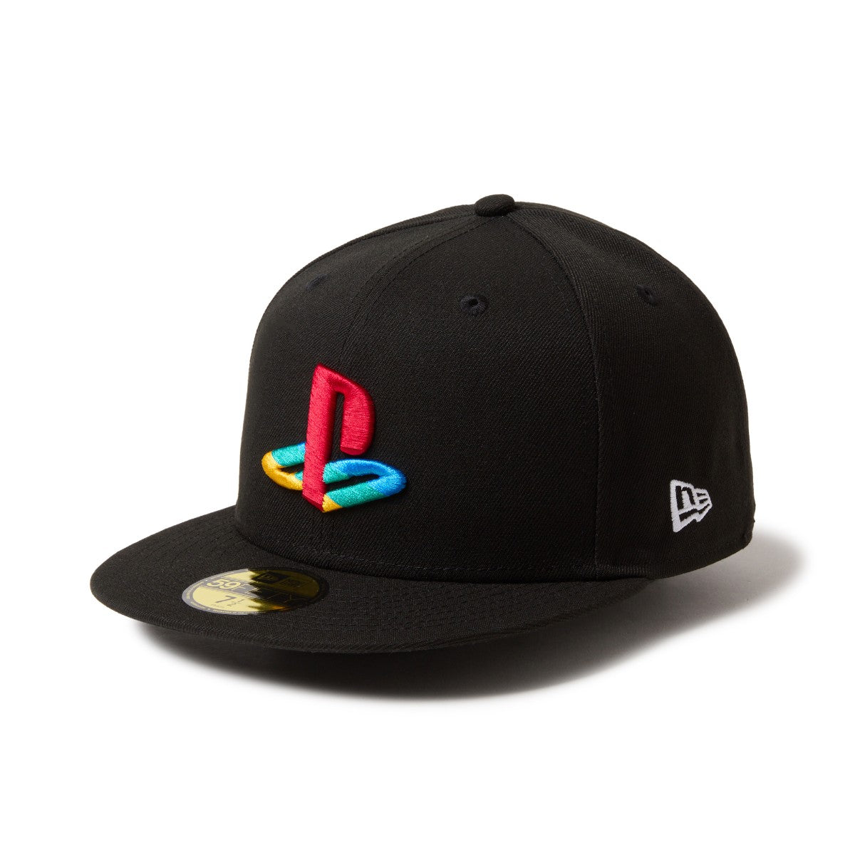NEW ERA PLAYSTATION FAMILY MARK 59FIFTY 14693450 – Kinetics
