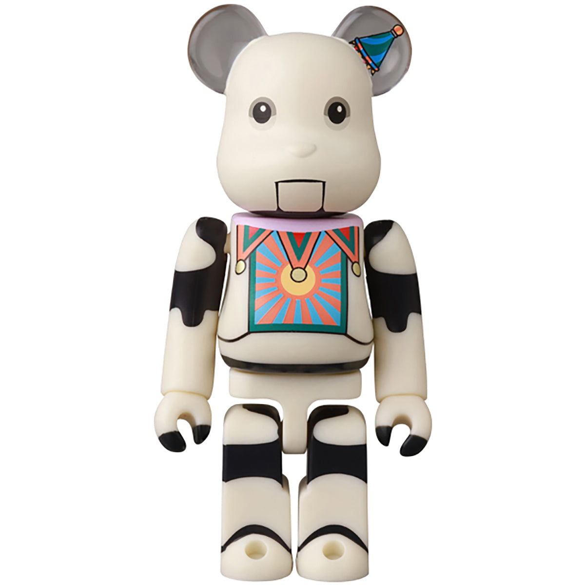 BE@RBRICK SERIES 51 – Kinetics（キネティクス）｜OFFICIAL ONLINE STORE