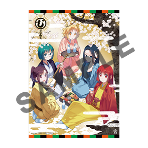 じょしらく Blu-ray BOX