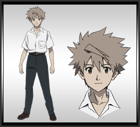 屍姫 赫／屍姫 玄