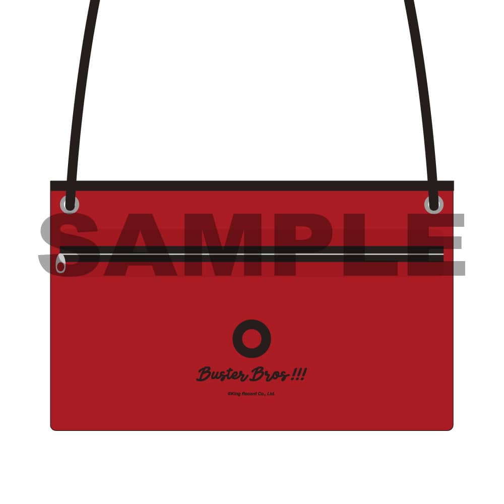 ヒプノシスマイク　イケブクロ　Buster Bros!!! トートバッグ Buster Bros!!! - Tote Bag - Hypnosismic (イケブクロ・ディビジョン
