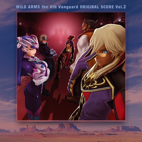 ワイルドアームズ the ５thヴァンガード アニバーサリーDisc DVD Amazon | ワイルドアームズ ザ フィフスヴァンガード | ゲーム