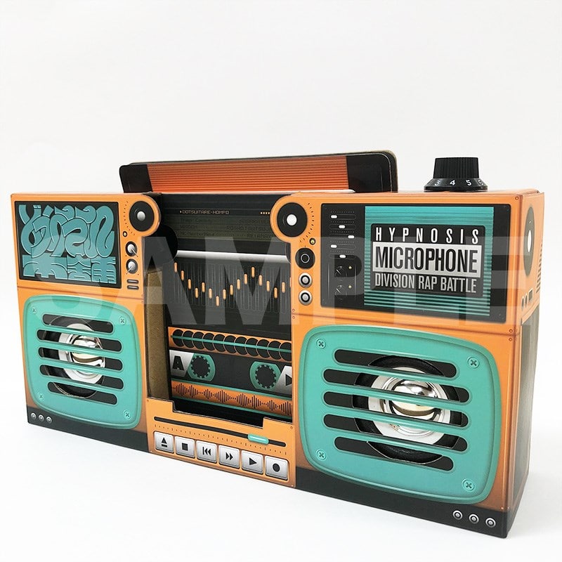 希少 スマホスピーカー Twitterロゴ KING e-SHOP > スマホスピーカー オオサカ・ディビジョン／どついたれ